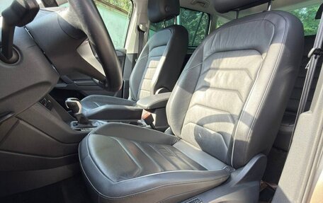 Volkswagen Tiguan II, 2021 год, 2 950 000 рублей, 14 фотография
