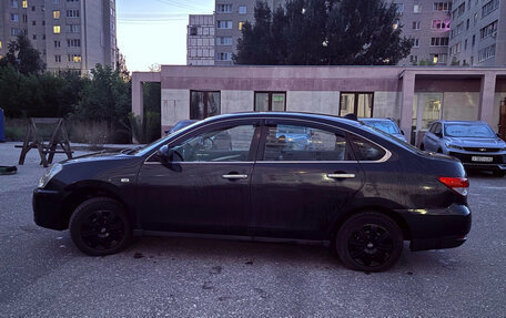 Nissan Almera, 2014 год, 680 000 рублей, 2 фотография