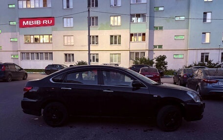 Nissan Almera, 2014 год, 680 000 рублей, 3 фотография