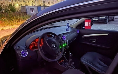 Nissan Almera, 2014 год, 680 000 рублей, 5 фотография