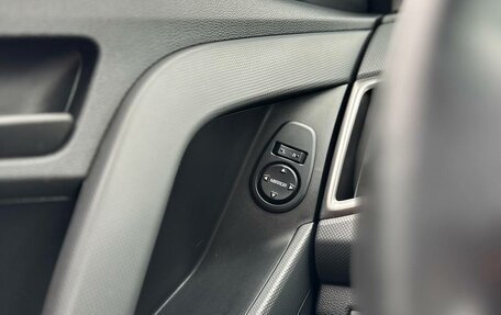 Hyundai Creta I рестайлинг, 2017 год, 1 845 000 рублей, 13 фотография