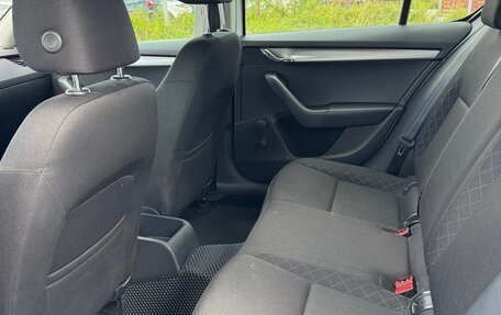Skoda Octavia, 2018 год, 1 050 000 рублей, 9 фотография