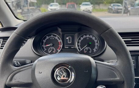 Skoda Octavia, 2018 год, 1 050 000 рублей, 6 фотография