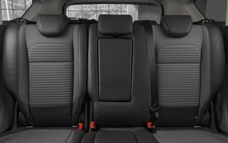 Ford Kuga III, 2016 год, 1 349 000 рублей, 17 фотография