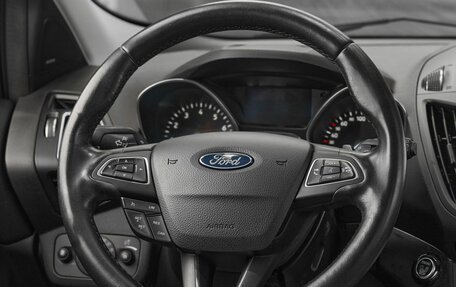 Ford Kuga III, 2016 год, 1 349 000 рублей, 12 фотография