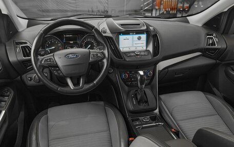 Ford Kuga III, 2016 год, 1 349 000 рублей, 9 фотография