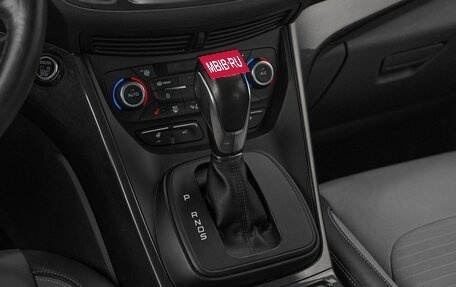 Ford Kuga III, 2016 год, 1 349 000 рублей, 16 фотография