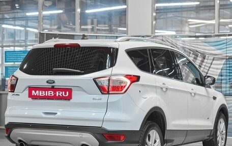 Ford Kuga III, 2016 год, 1 349 000 рублей, 6 фотография