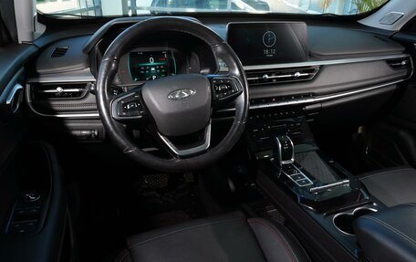 Chery Tiggo 7 Pro, 2020 год, 1 678 000 рублей, 6 фотография