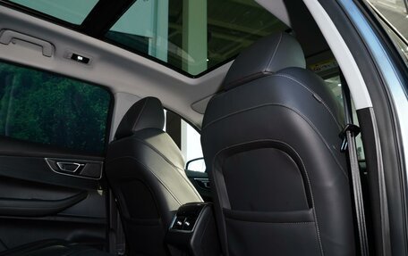 Chery Tiggo 7 Pro, 2020 год, 1 678 000 рублей, 11 фотография