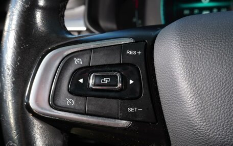 Chery Tiggo 7 Pro, 2020 год, 1 678 000 рублей, 14 фотография