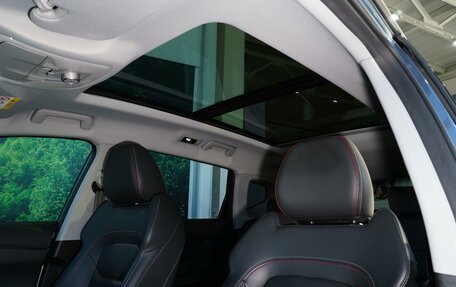 Chery Tiggo 7 Pro, 2020 год, 1 678 000 рублей, 12 фотография