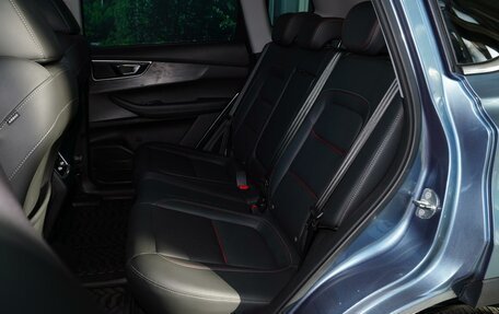Chery Tiggo 7 Pro, 2020 год, 1 678 000 рублей, 9 фотография