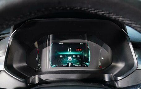 Chery Tiggo 7 Pro, 2020 год, 1 678 000 рублей, 13 фотография