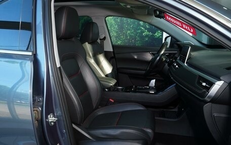 Chery Tiggo 7 Pro, 2020 год, 1 678 000 рублей, 8 фотография