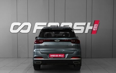 Chery Tiggo 7 Pro, 2020 год, 1 678 000 рублей, 4 фотография