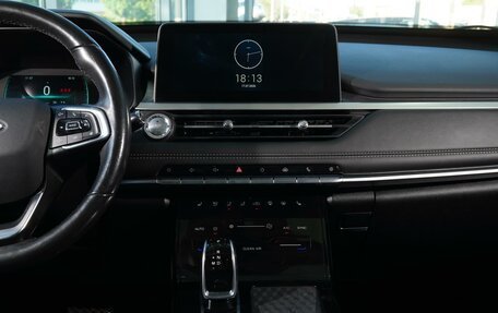 Chery Tiggo 7 Pro, 2020 год, 1 678 000 рублей, 19 фотография
