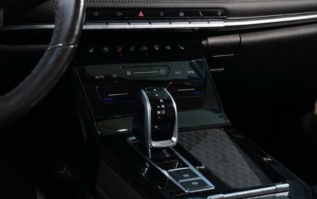 Chery Tiggo 7 Pro, 2020 год, 1 678 000 рублей, 18 фотография
