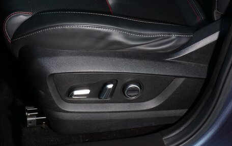 Chery Tiggo 7 Pro, 2020 год, 1 678 000 рублей, 22 фотография