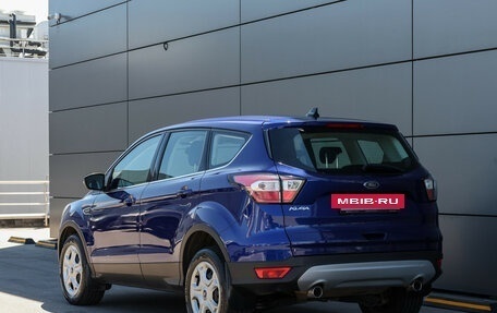 Ford Kuga III, 2019 год, 1 549 000 рублей, 8 фотография