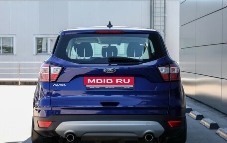 Ford Kuga III, 2019 год, 1 549 000 рублей, 7 фотография