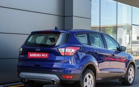 Ford Kuga III, 2019 год, 1 549 000 рублей, 6 фотография
