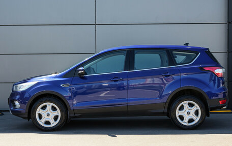 Ford Kuga III, 2019 год, 1 549 000 рублей, 9 фотография