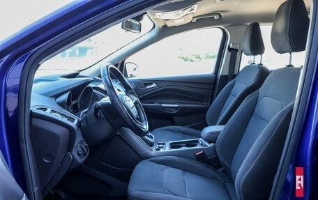 Ford Kuga III, 2019 год, 1 549 000 рублей, 17 фотография