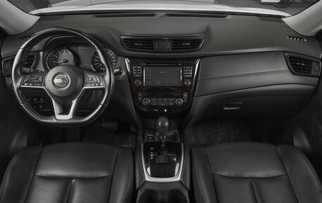 Nissan X-Trail, 2019 год, 1 899 000 рублей, 8 фотография