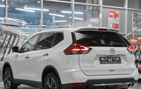 Nissan X-Trail, 2019 год, 1 899 000 рублей, 4 фотография