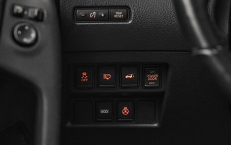 Nissan X-Trail, 2019 год, 1 899 000 рублей, 13 фотография