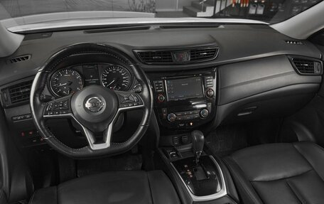 Nissan X-Trail, 2019 год, 1 899 000 рублей, 7 фотография