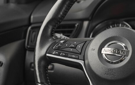 Nissan X-Trail, 2019 год, 1 899 000 рублей, 10 фотография