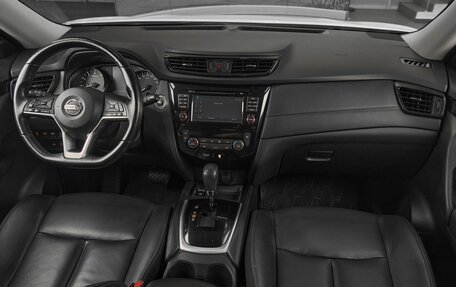 Nissan X-Trail, 2019 год, 1 899 000 рублей, 9 фотография