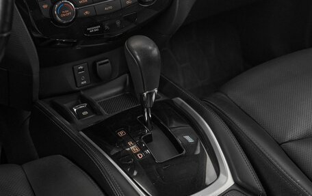 Nissan X-Trail, 2019 год, 1 899 000 рублей, 15 фотография