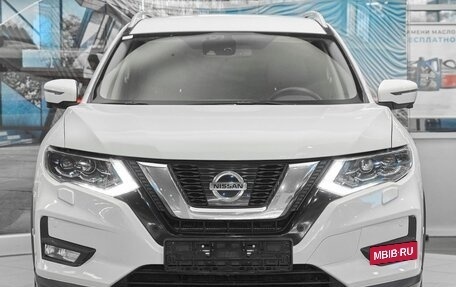 Nissan X-Trail, 2019 год, 1 899 000 рублей, 2 фотография