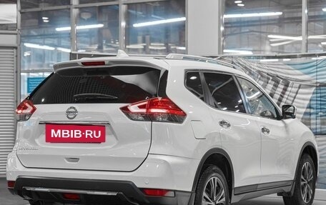 Nissan X-Trail, 2019 год, 1 899 000 рублей, 6 фотография