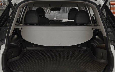Nissan X-Trail, 2019 год, 1 899 000 рублей, 17 фотография