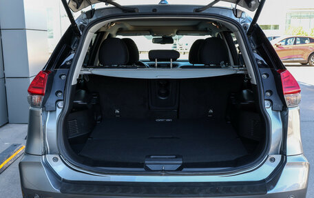 Nissan X-Trail, 2020 год, 2 549 000 рублей, 11 фотография