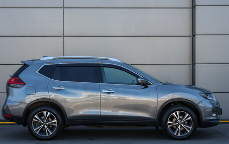 Nissan X-Trail, 2020 год, 2 549 000 рублей, 5 фотография