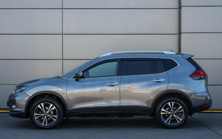 Nissan X-Trail, 2020 год, 2 549 000 рублей, 9 фотография