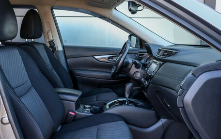 Nissan X-Trail, 2020 год, 2 549 000 рублей, 12 фотография