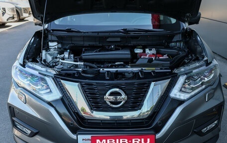 Nissan X-Trail, 2020 год, 2 549 000 рублей, 10 фотография