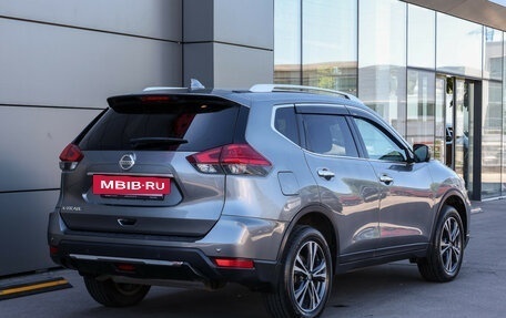 Nissan X-Trail, 2020 год, 2 549 000 рублей, 6 фотография