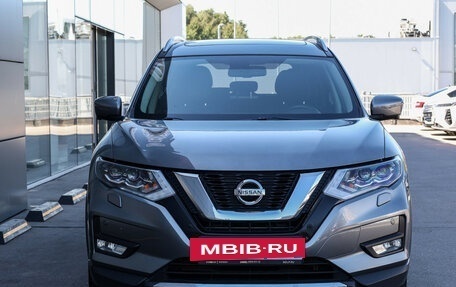 Nissan X-Trail, 2020 год, 2 549 000 рублей, 3 фотография