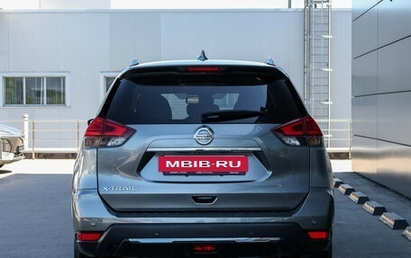 Nissan X-Trail, 2020 год, 2 549 000 рублей, 7 фотография
