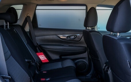 Nissan X-Trail, 2020 год, 2 549 000 рублей, 13 фотография