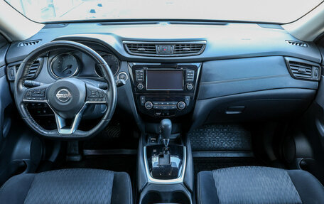 Nissan X-Trail, 2020 год, 2 549 000 рублей, 15 фотография