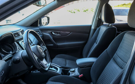 Nissan X-Trail, 2020 год, 2 549 000 рублей, 17 фотография
