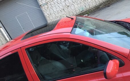 Nissan Micra III, 2005 год, 420 000 рублей, 7 фотография